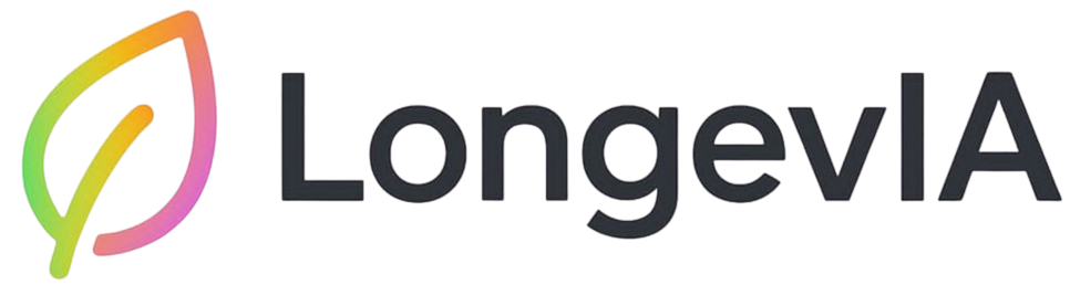 LongevIA – AI-powered nutrition for longevity