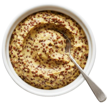 Moutarde de Dijon
